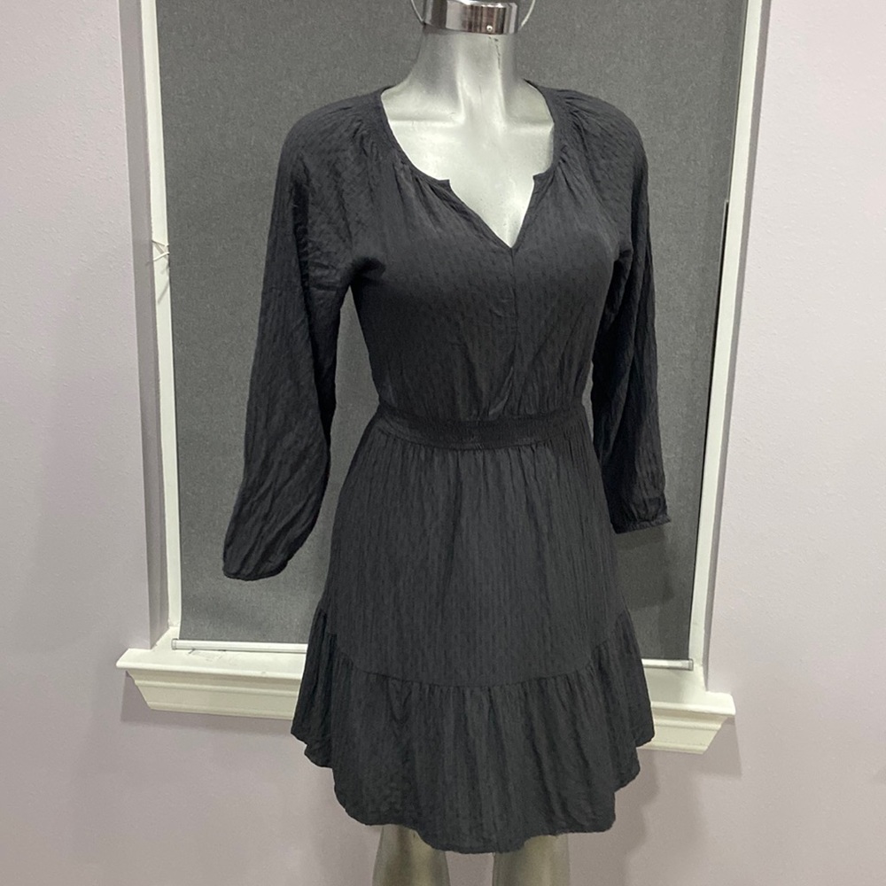 Casual dress